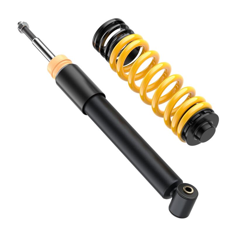ST Suspensions XTA Coilover Kits 18220857 Height, Rebound Adjustable Kit w/ Top Mts, BMW E9X M3 wout Electronic Damper Control thumbnail 6