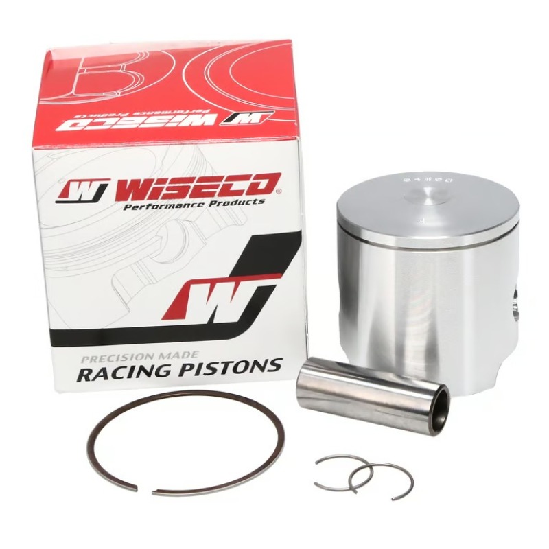Wiseco Yamaha YZ125 86-88 ProLite 2224CS Piston Kit thumbnail 3