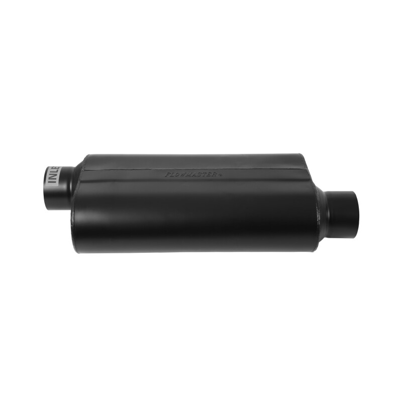 Flowmaster 3.5 IN(O)/OUT(O) 50 Series Heavy Duty Muffler thumbnail 2