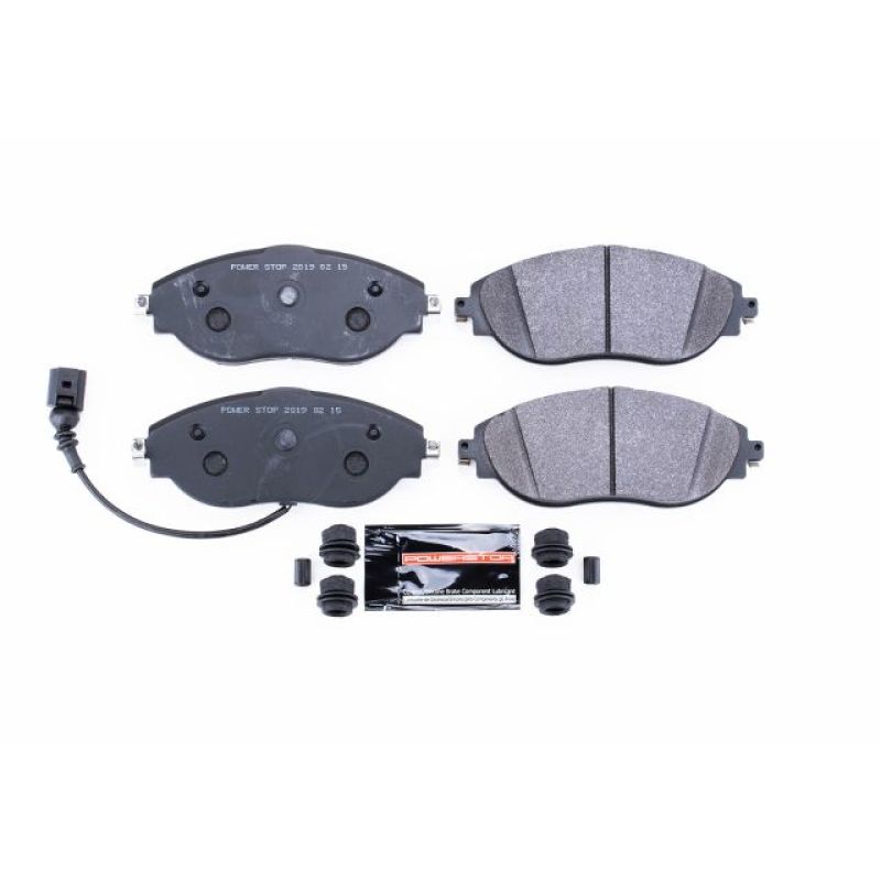 PSB Track Day SPEC Brake Pads