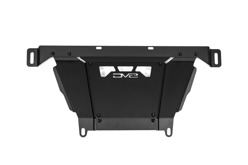 DV8 Offroad 2024+ Toyota Land Cruiser Front Skid Plate thumbnail 5