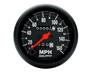 Autometer Z-Series 85mm160 MPH Mechanical Speedometer thumbnail 6