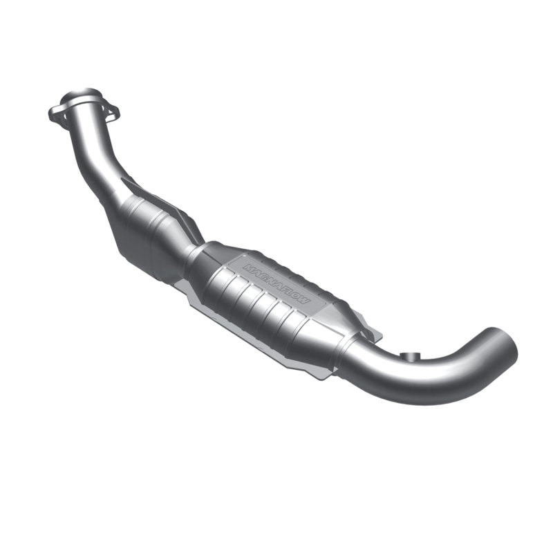 MagnaFlow Direct Fit Catalytic Converter 97-98 F150/F250 4.2L 2Wd P/ thumbnail 3