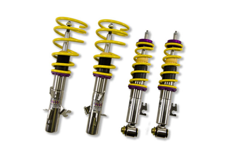 KW V3 Coilover Kit