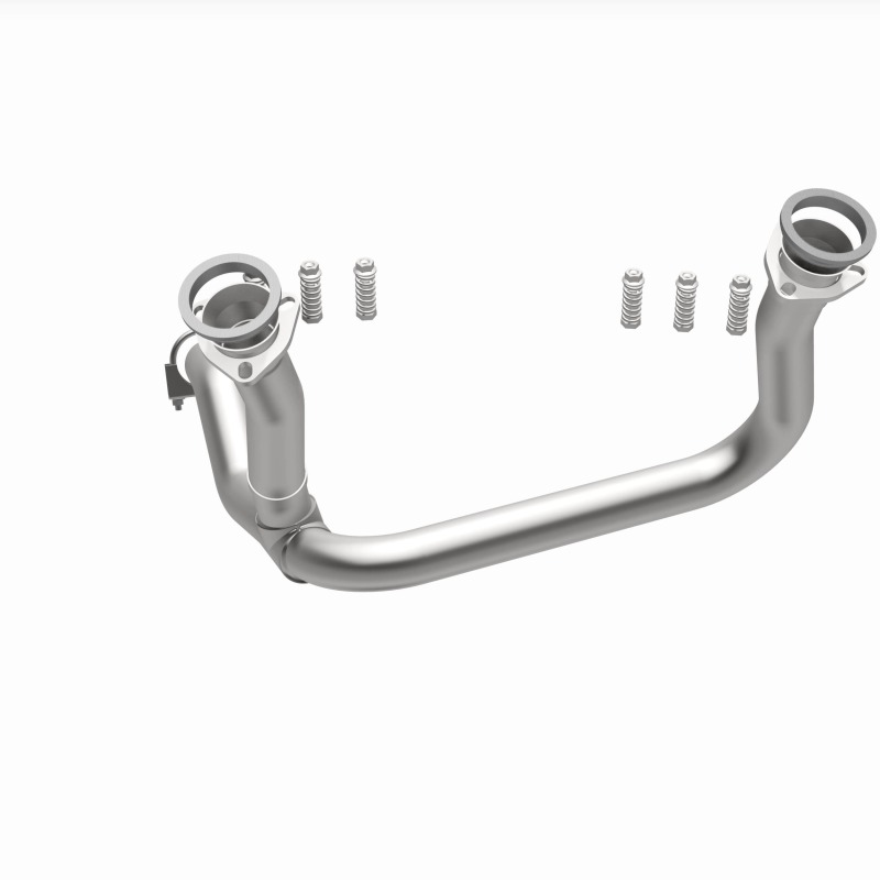 BRE Exhaust 92-93 S10 Sonoma 2.8L 4.3L Front Pipe Kit thumbnail 7