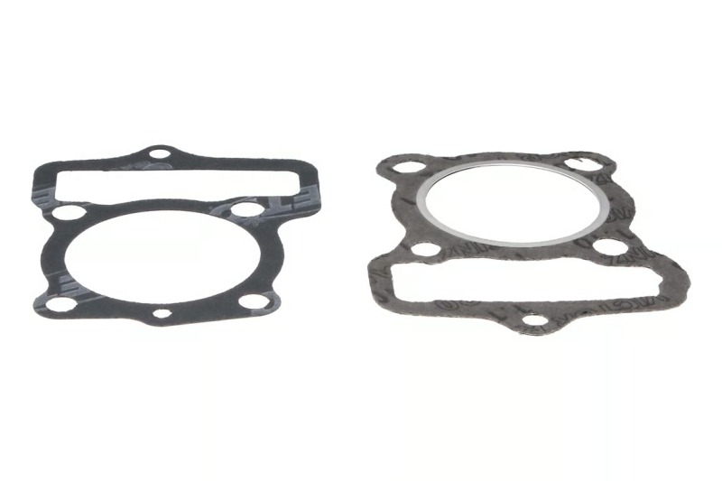 Wiseco 79-91 Honda XR/XL80 Top End Gasket Kit 50mm Gasket thumbnail 6