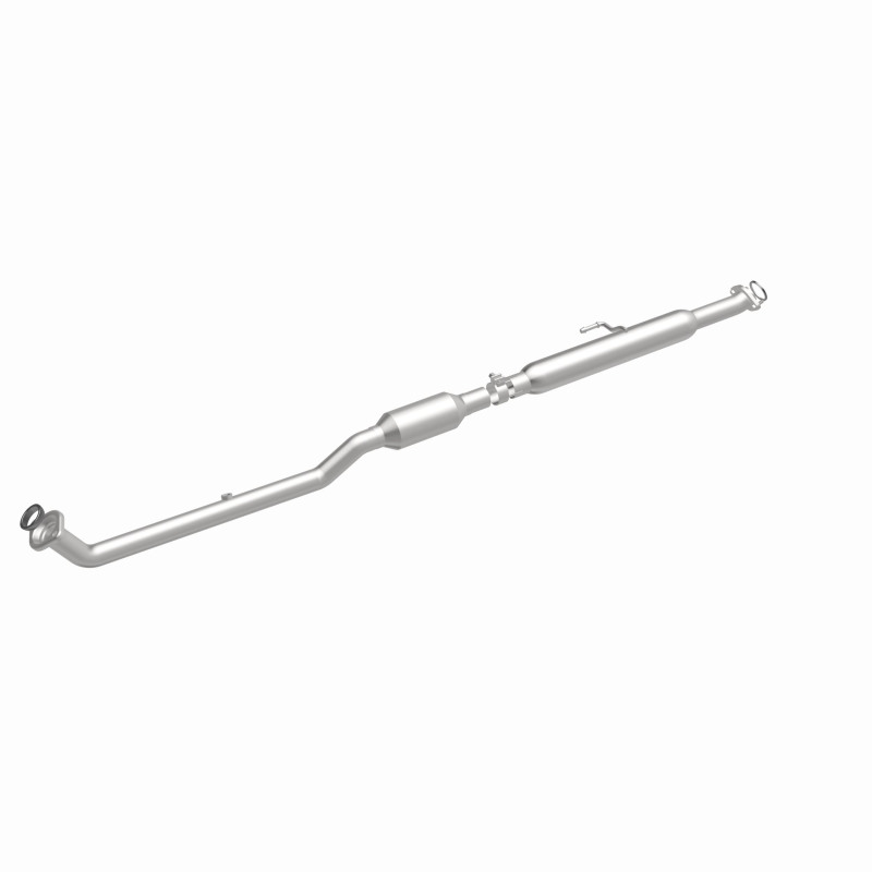 MagnaFlow 13-17 ES300h L4 2.5 OEM Underbody Direct Fit Converter thumbnail 9