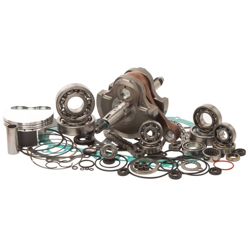 VEP Complete Engine Rebuild Kit