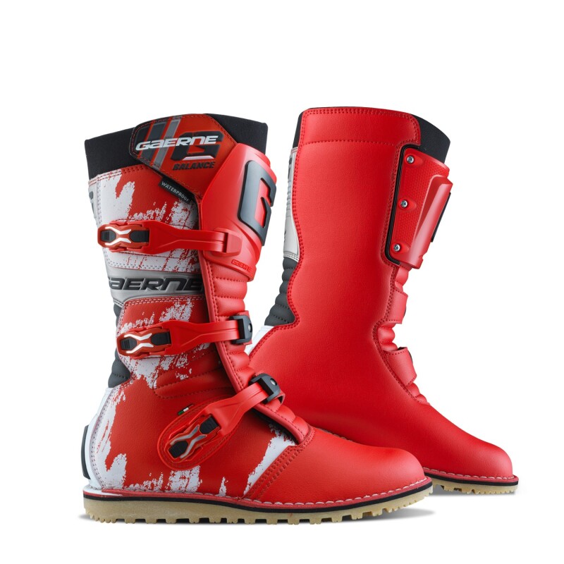 GAR Balance XTR Boot