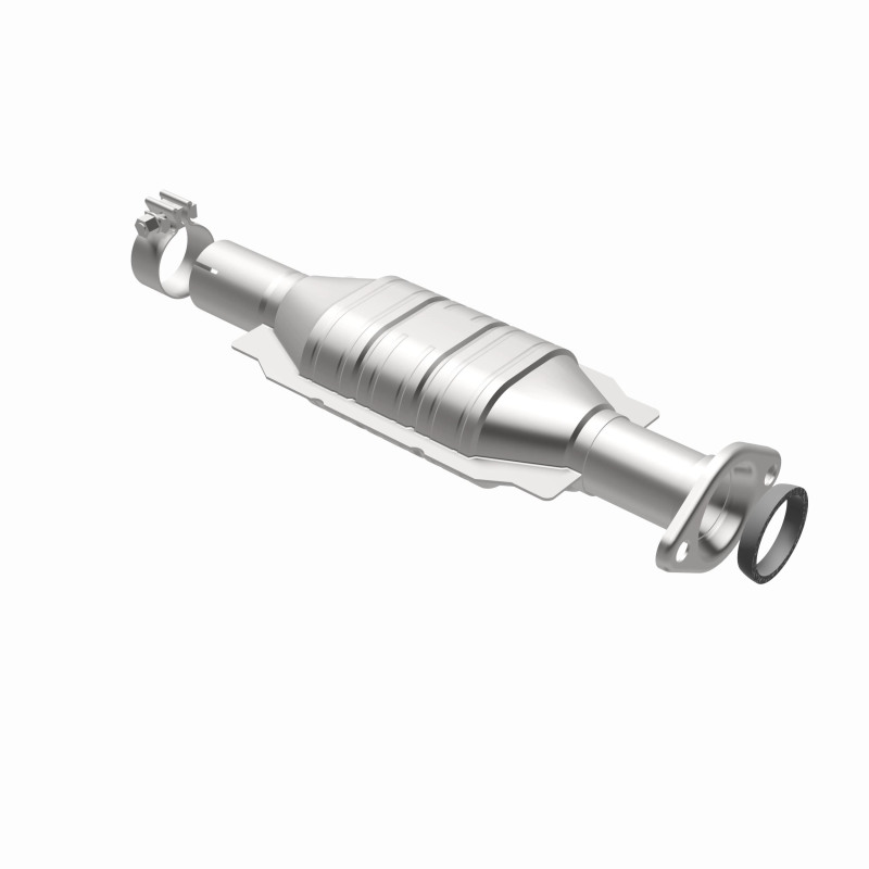 MagnaFlow Direct Fit Catalytic Converter 09-11 Ford Escape 3.0L thumbnail 7