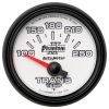 AM Phantom II Gauges