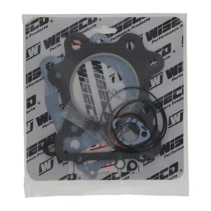Wiseco 88-00 Honda TRX300 76mm Top End Gasket Kit thumbnail 5