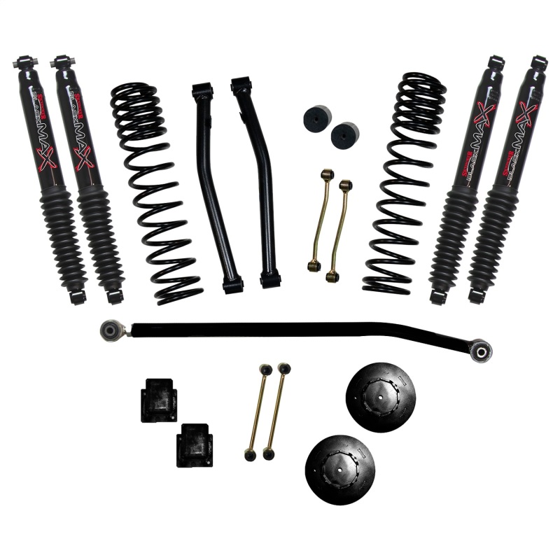 SKY Suspension Lift Kit