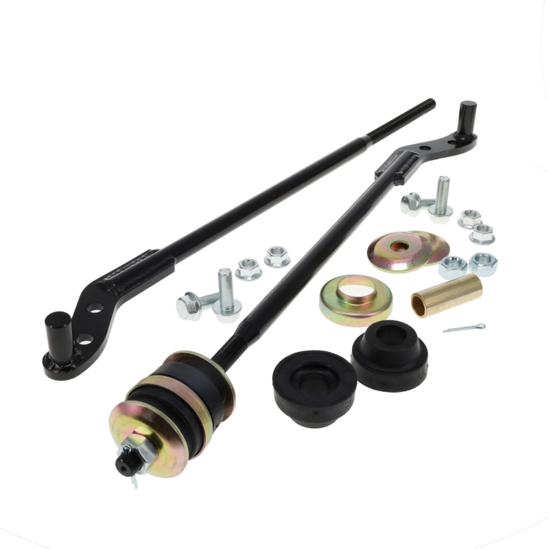 SPC Performance 68-73 Ford Mustang Adj. Caster Rods thumbnail 3