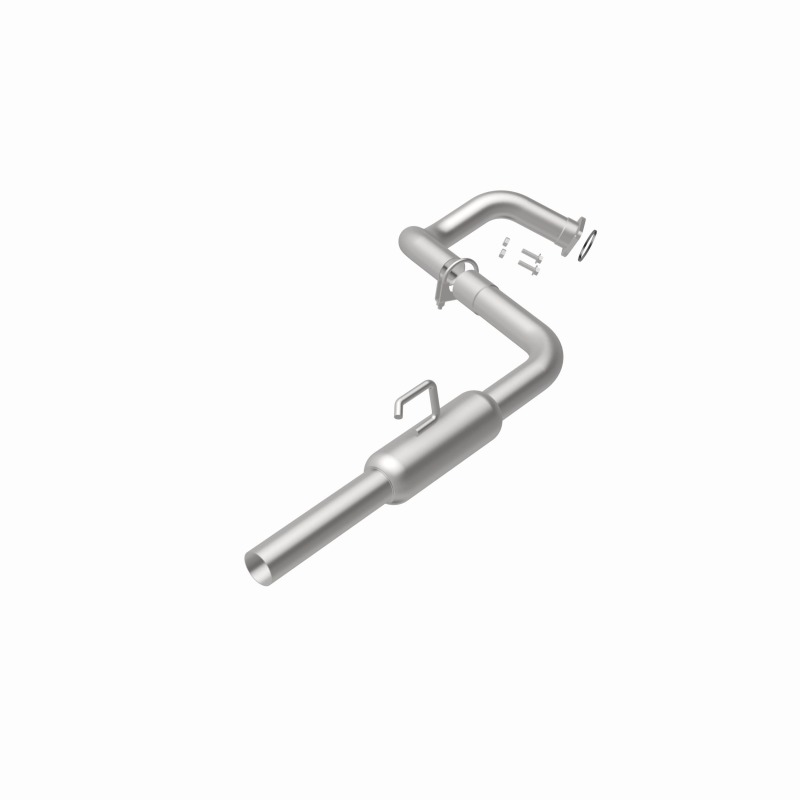 Magnaflow BRE Rear Muffler Kit Replacement Lexus thumbnail 5