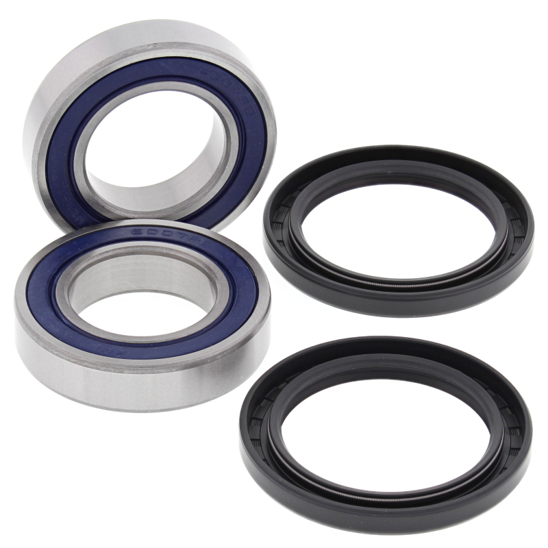 ABR Wheel Bearing Kits