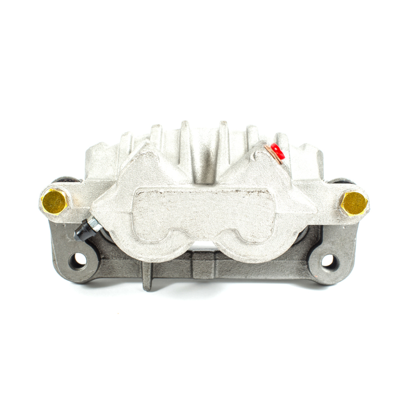 Power Stop 04-05 Buick Rainier Front Left Autospecialty Caliper w/Bracket thumbnail 5