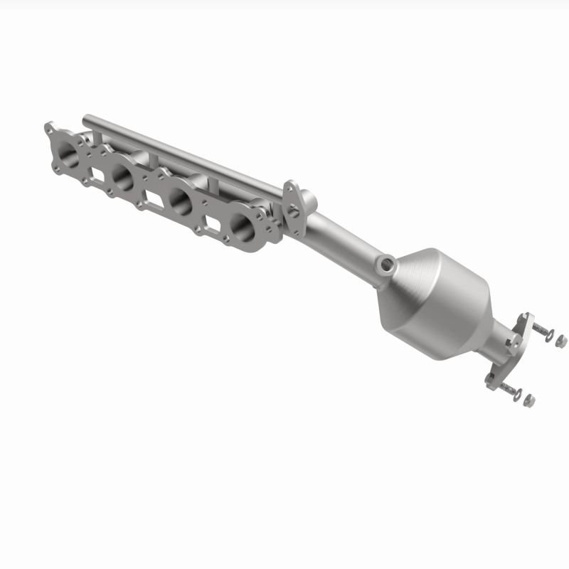 MagnaFlow 2017 GX460 V8 4.6 OEM Manifold Direct Fit Converter thumbnail 6