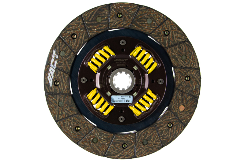 ACT Street Clutch Discs