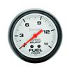 Autometer Phantom 66.7mm 0-15 PSI Mechanical Fuel Pressure Gauge thumbnail 6