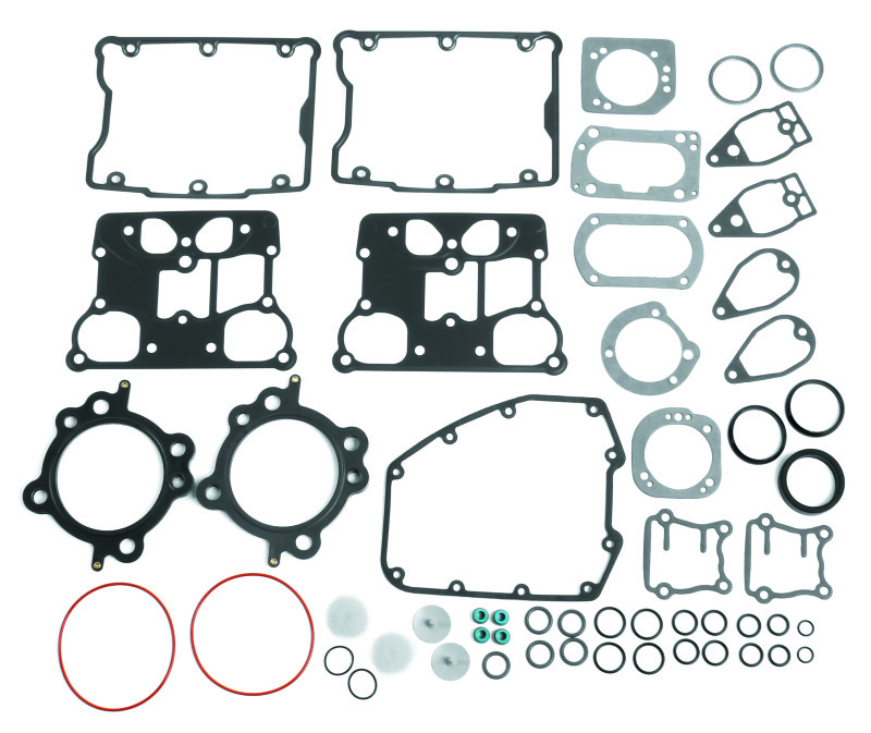 TWP Top End Gasket Kits