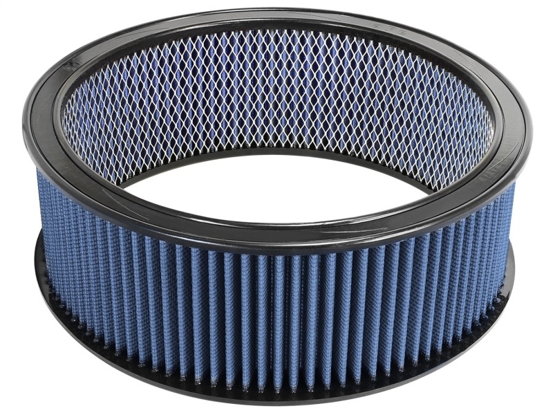 Magnum FLOW Round Racing Air Filter w/ Pro 5R Media
MagnumFLOW Round Racing PRO 5R Air Filter