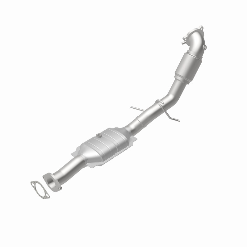 MagnaFlow Direct Fit Catalytic Converter 03-04 Volvo V70 2.5L thumbnail 7