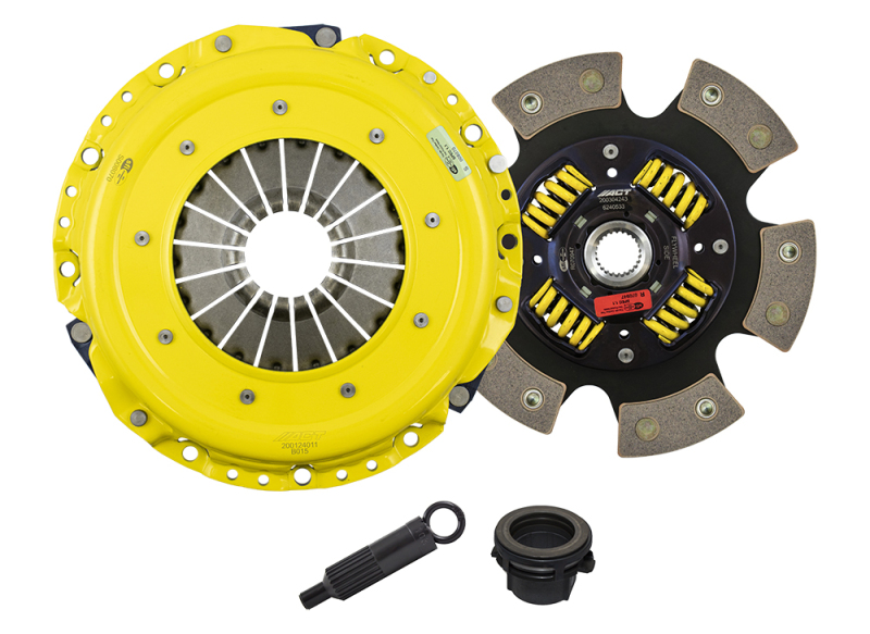 ACT HD/Race Clutch Kits