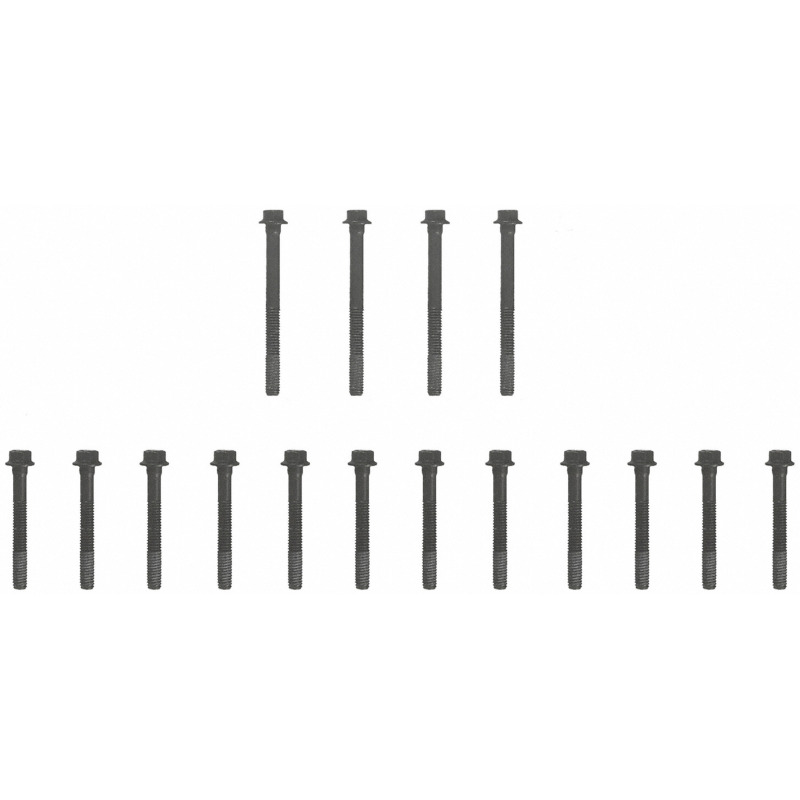 FEL Cylinder Head Bolts