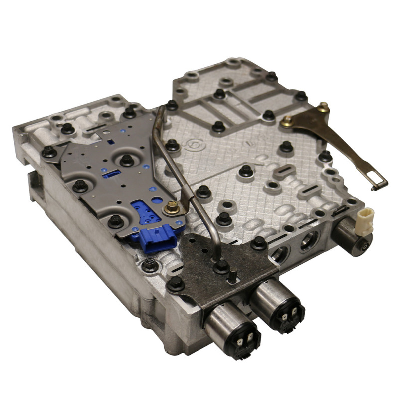 BD Diesel Valve Body - 2001-2004 Duramax LB7 Allison 1000 thumbnail 2