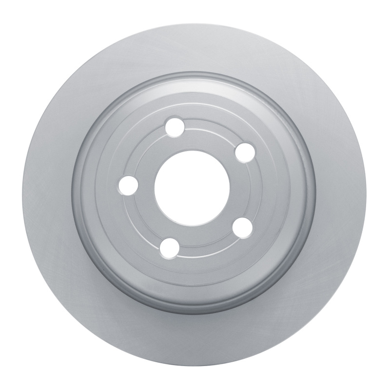 DFC GeoSPEC Coated Rotors - Plain