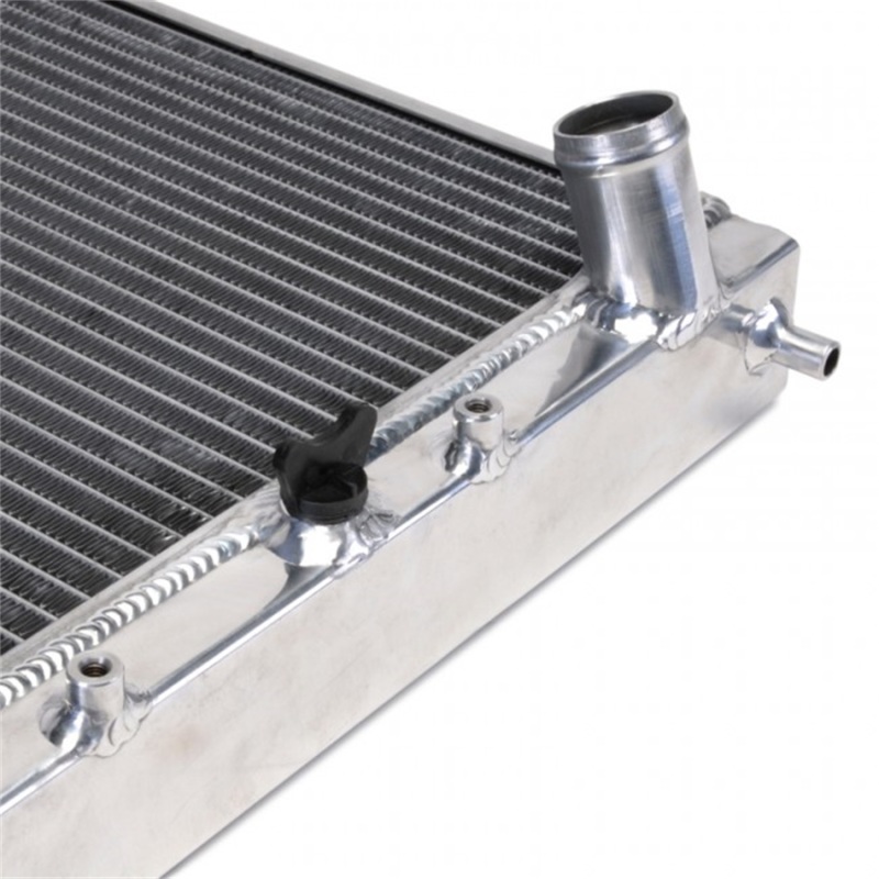 Skunk2 Alpha Series 94-01 Acura Integra Radiator (Full Size) (Dual Core) (Manual Trans.) thumbnail 4