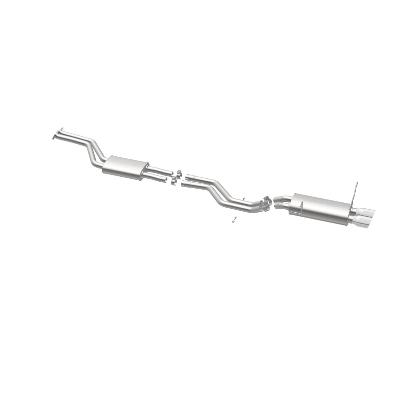 MagnaFlow SYS C/B 01-02 BMW Z3 2.5L/3.0L l6 thumbnail 9