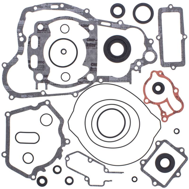 VEP Complete Gasket Kit