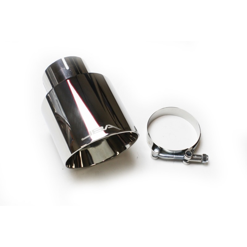 JBA Exhaust Tips