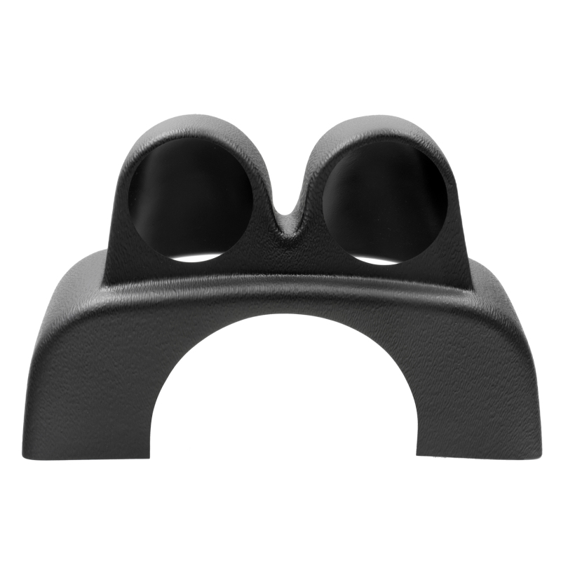 Autometer 15+ Ford F150 (Column Shift) Dual 2 1/6in Steering Column Gauge Mount thumbnail 7