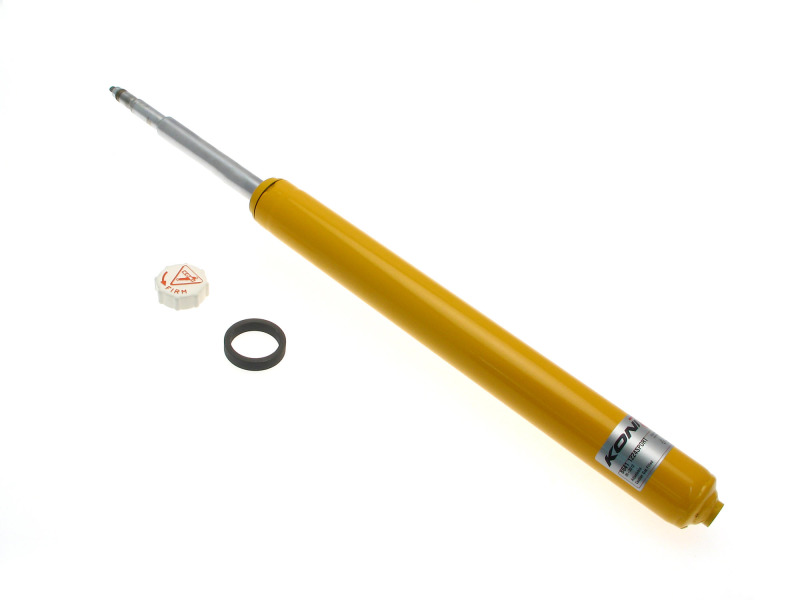 Koni Sport (Yellow) Shock 8/90-92 BMW 5 Series-E34 Sedan/Touring(Exc. M-Technik) - Front thumbnail 2