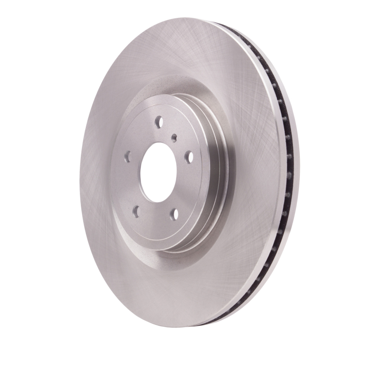 DFC 09-20 Nissan 370Z Front Brake Rotor