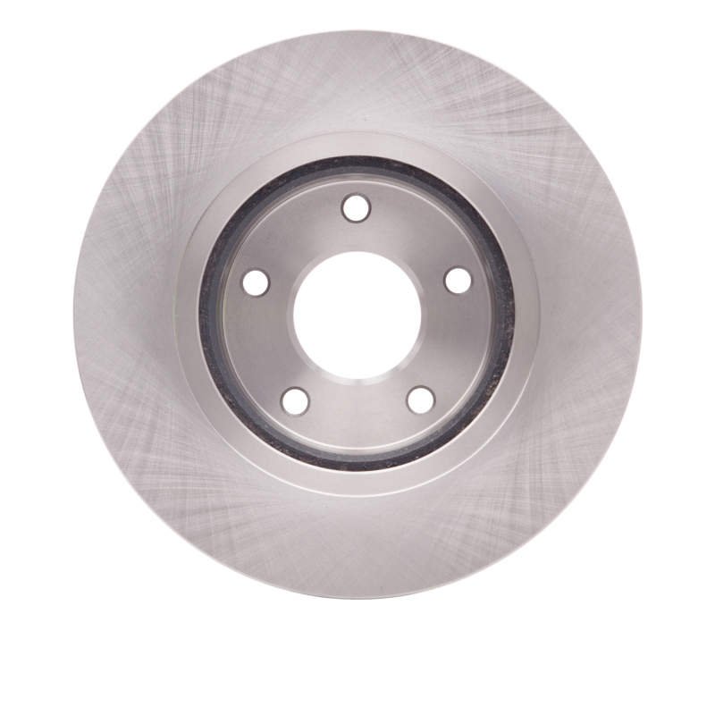 R1 14-23 Renault Koleos Front Brake Rotors (2x dfc600-67106, 2x dfc604-01004) thumbnail 4