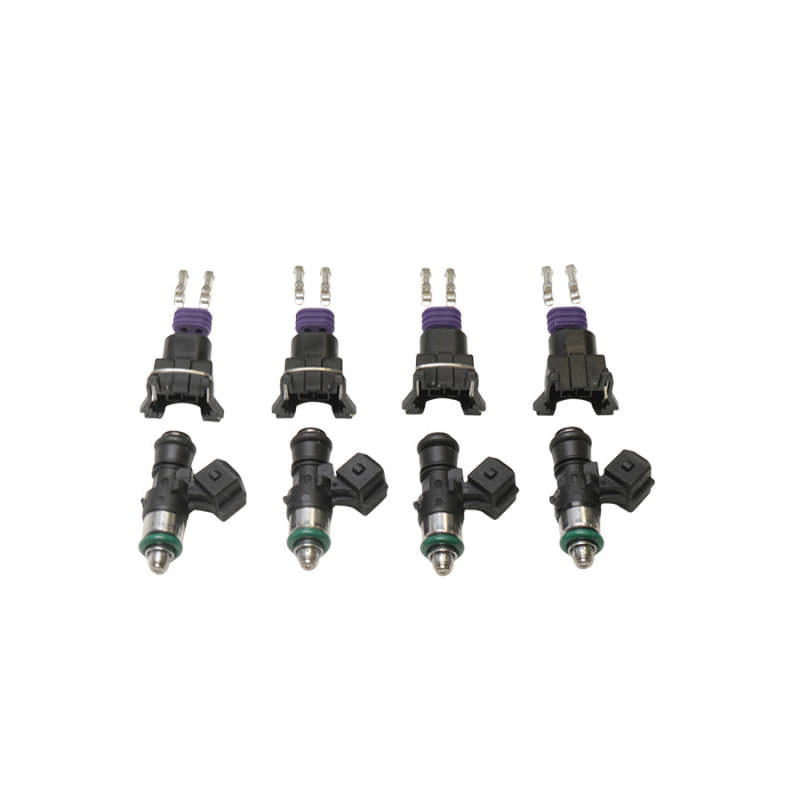 DW 1500cc Injector Sets -4 Cyl