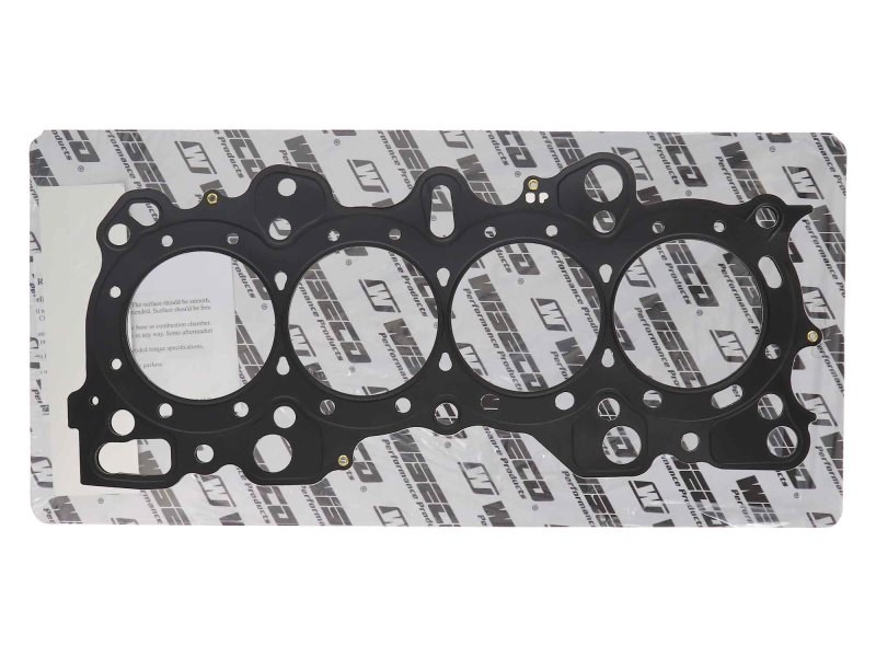 Wiseco SC GASKET - Honda CIVIC 84MM Gasket thumbnail 5