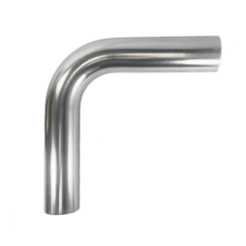 TIC Aluminum Mandrel Bends
