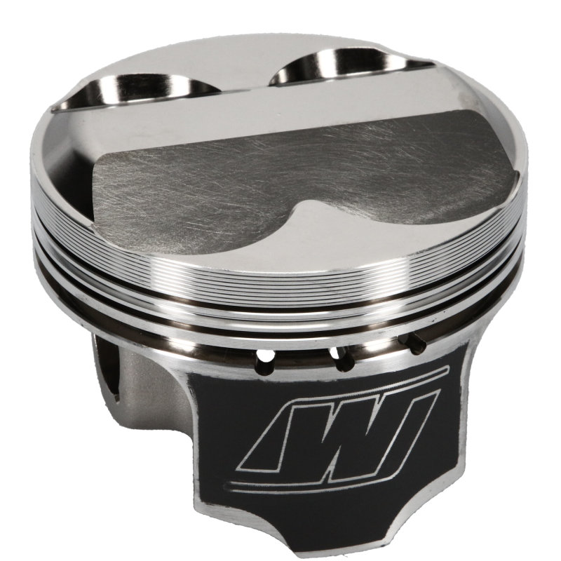 Wiseco AC/HON B 4v DOME +8.25 STRUT 8100XX Piston Shelf Stock Kit thumbnail 9
