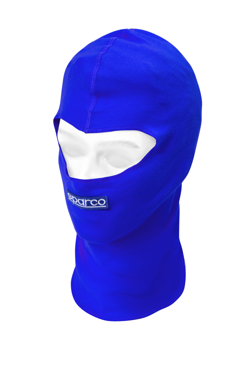 SPA Balaclavas & Hood Socks