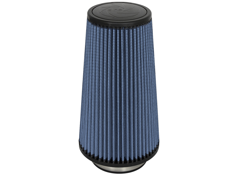 aFe MagnumFLOW Air Filters UCO P5R A/F P5R 4-1/2F x 7B x 4-3/4T x 12H thumbnail 4