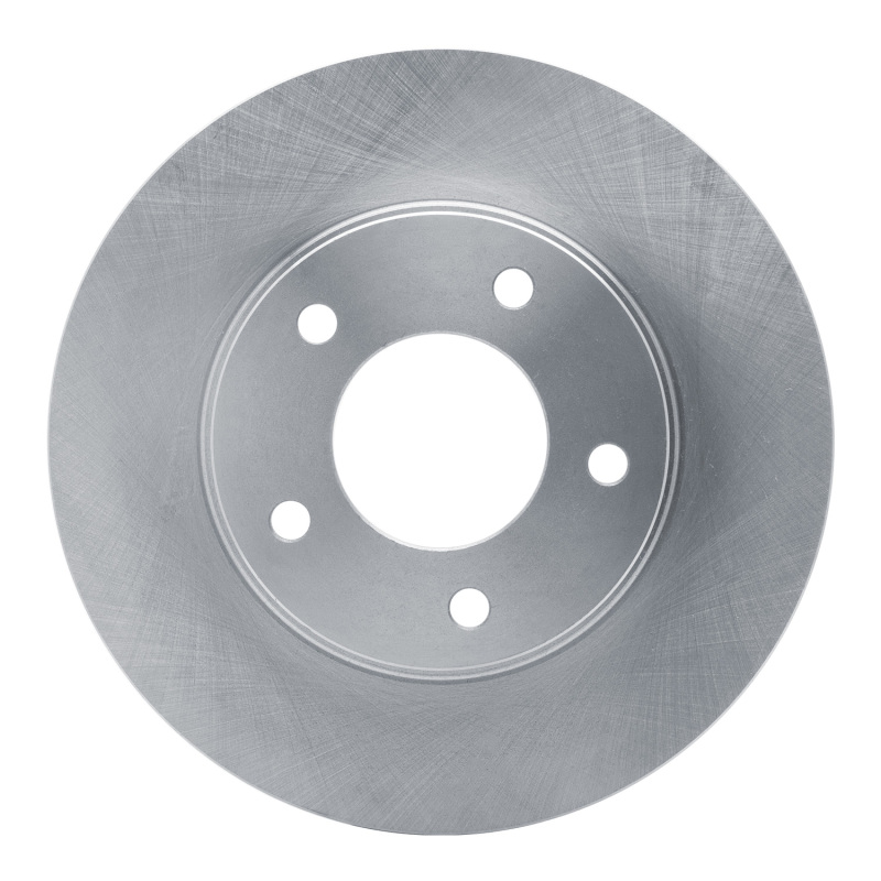 DFC Brake Rotors - Plain