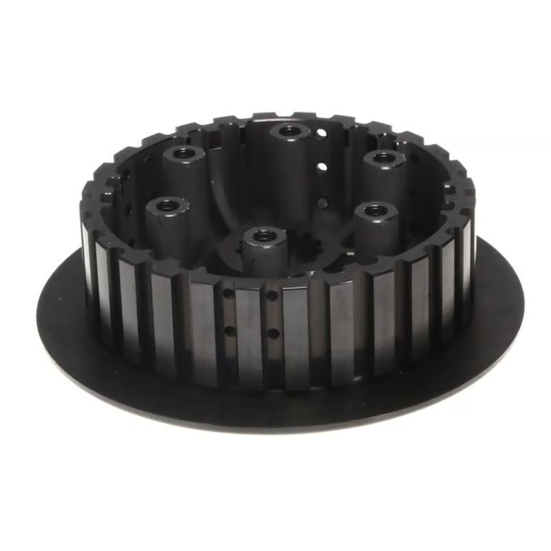 Wiseco 06-18 Clutch Inner Hub Kawasaki KX450F Clutch Basket thumbnail 3