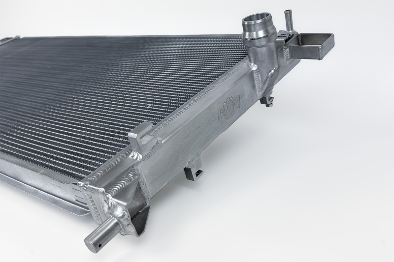 CSF Radiator Radiators 8228 Ford Bronco & Ranger Heavy-Duty All-Aluminum thumbnail 9