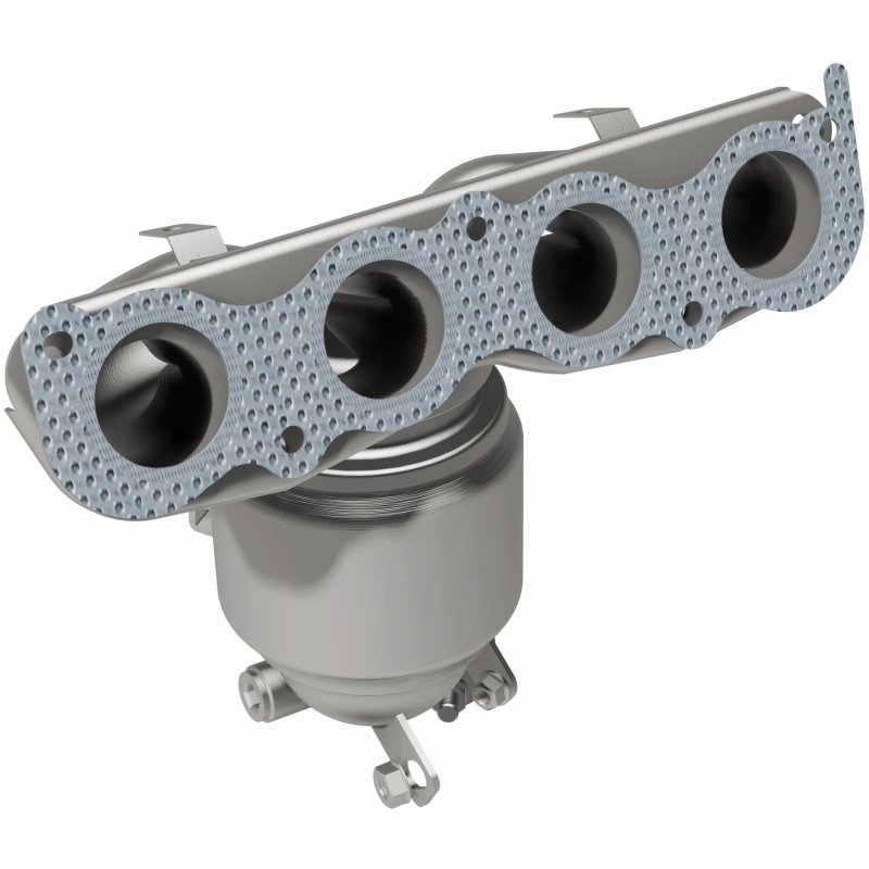 MagnaFlow 14-16 Kia Forte 1.8L Direct Fit Catalytic Converter thumbnail 5