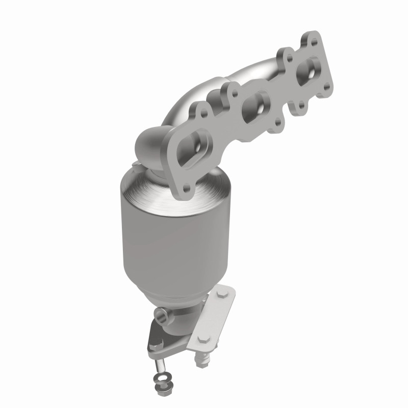 MagnaFlow 2011 Lincoln MKT 3.7L Direct Fit Converter thumbnail 4